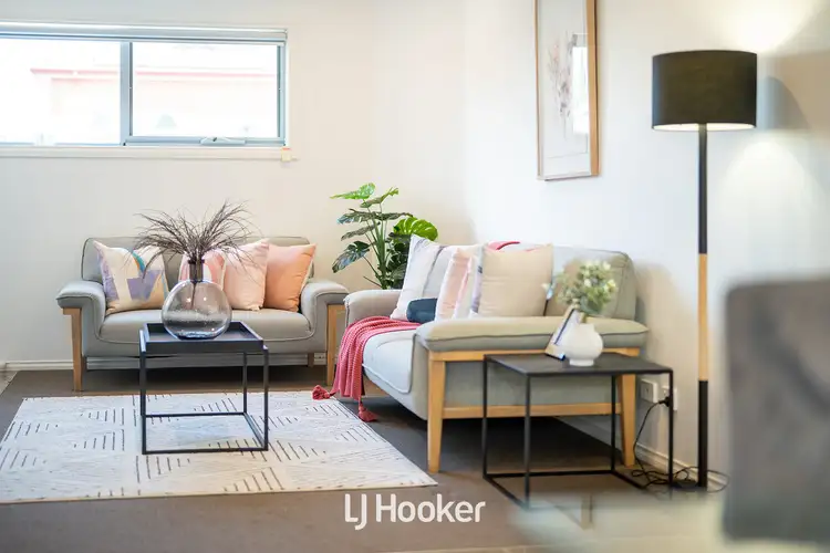 Third view of Homely townhouse listing, 3/6 Robert Street, Dandenong VIC 3175