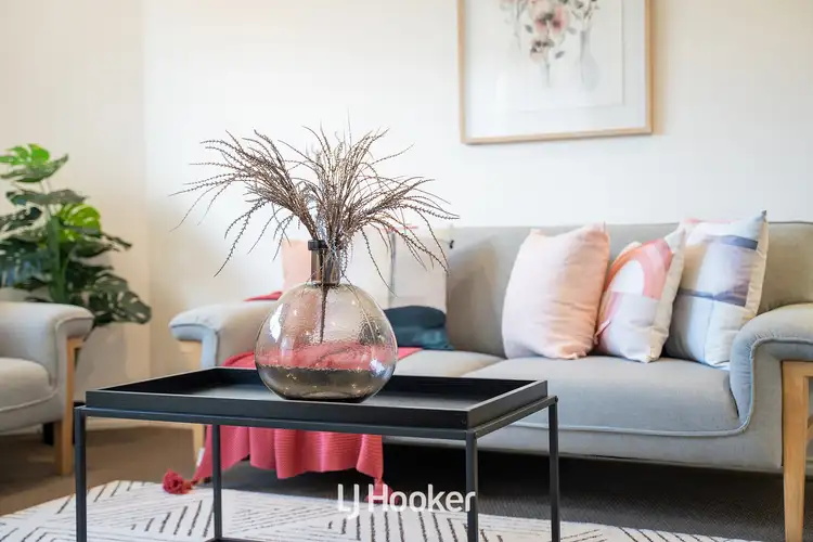 Fourth view of Homely townhouse listing, 3/6 Robert Street, Dandenong VIC 3175