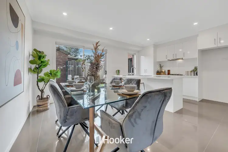 Fifth view of Homely townhouse listing, 3/6 Robert Street, Dandenong VIC 3175