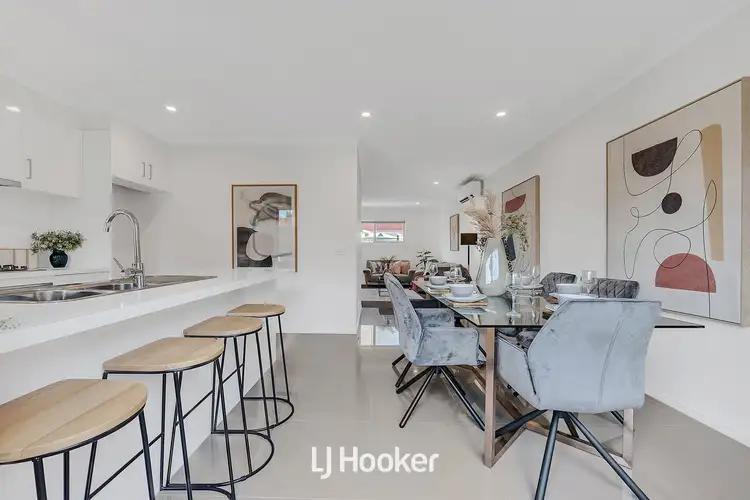 Sixth view of Homely townhouse listing, 3/6 Robert Street, Dandenong VIC 3175