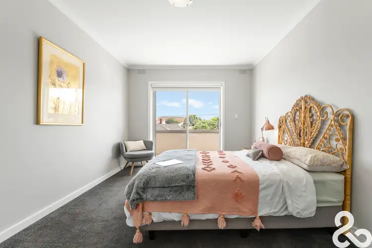 Main view of Homely apartment listing, 7/360 St Georges Road, Thornbury VIC 3071