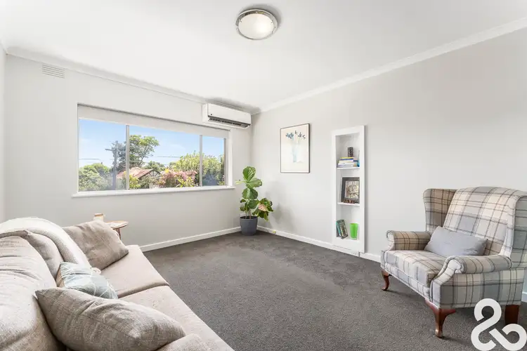 Third view of Homely apartment listing, 7/360 St Georges Road, Thornbury VIC 3071