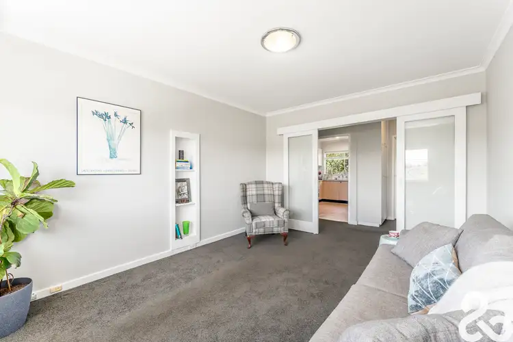 Fourth view of Homely apartment listing, 7/360 St Georges Road, Thornbury VIC 3071