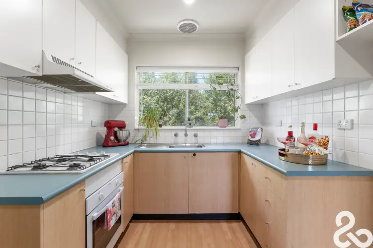 Fifth view of Homely apartment listing, 7/360 St Georges Road, Thornbury VIC 3071
