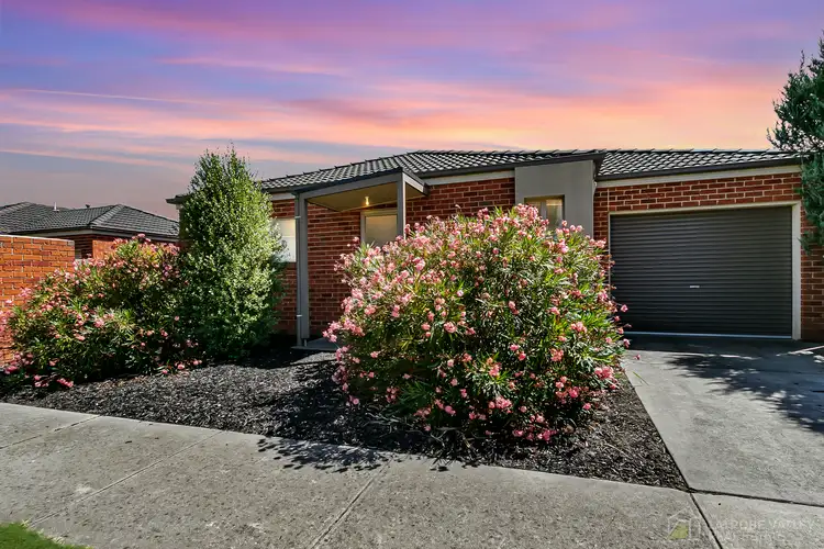 Main view of Homely unit listing, 1/44 Donegal Avenue, Traralgon VIC 3844