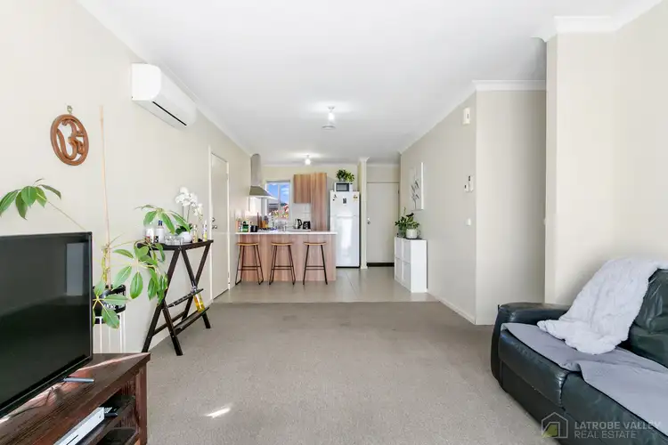 Third view of Homely unit listing, 1/44 Donegal Avenue, Traralgon VIC 3844
