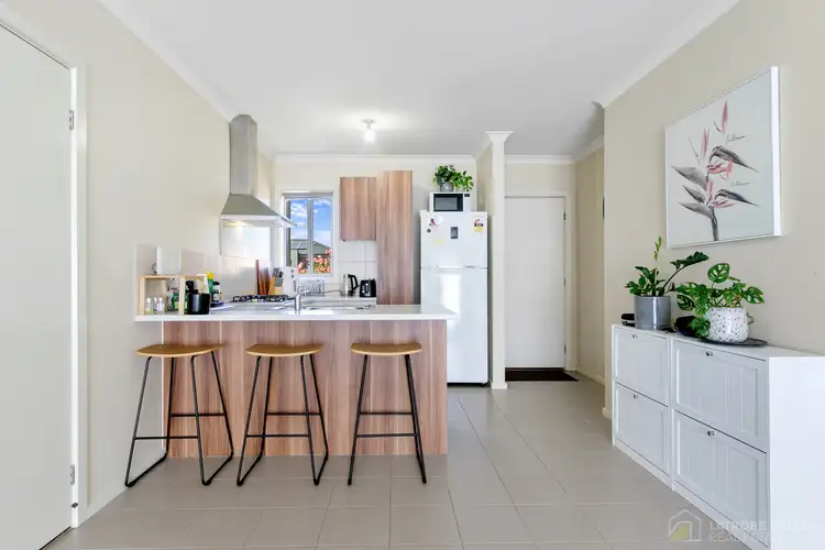 Fifth view of Homely unit listing, 1/44 Donegal Avenue, Traralgon VIC 3844