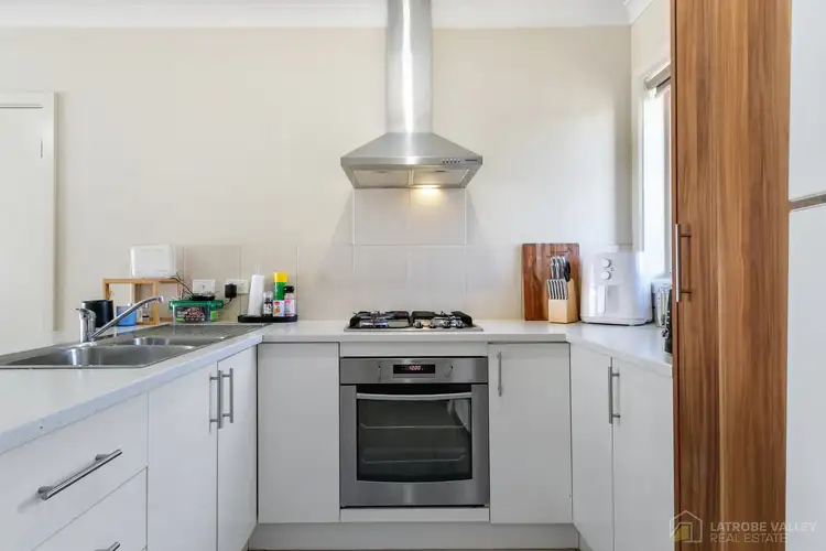Sixth view of Homely unit listing, 1/44 Donegal Avenue, Traralgon VIC 3844