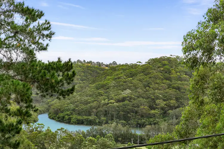 Second view of Homely house listing, 10 Harding Place, Bonnet Bay NSW 2226