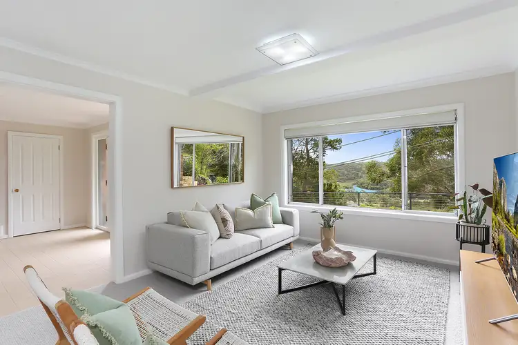 Third view of Homely house listing, 10 Harding Place, Bonnet Bay NSW 2226