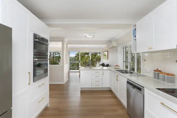 Fourth view of Homely house listing, 10 Harding Place, Bonnet Bay NSW 2226