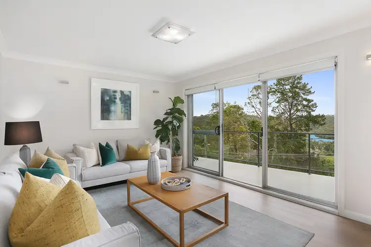 Fifth view of Homely house listing, 10 Harding Place, Bonnet Bay NSW 2226