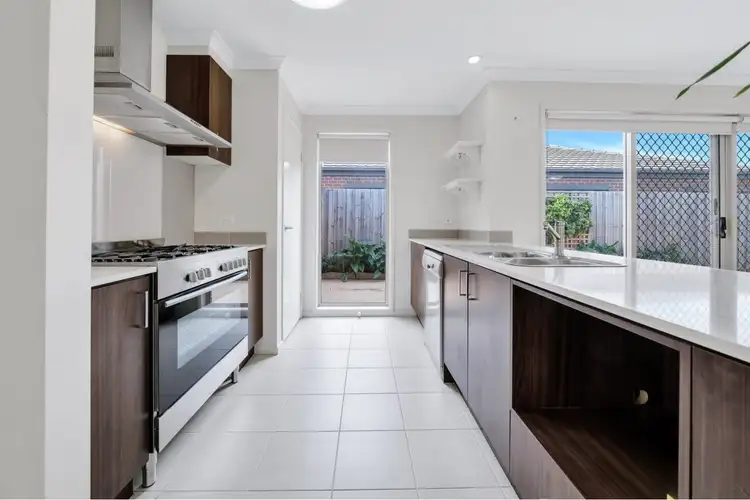 Second view of Homely house listing, 18 Canary Close, Truganina VIC 3029