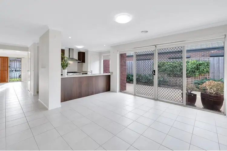 Third view of Homely house listing, 18 Canary Close, Truganina VIC 3029
