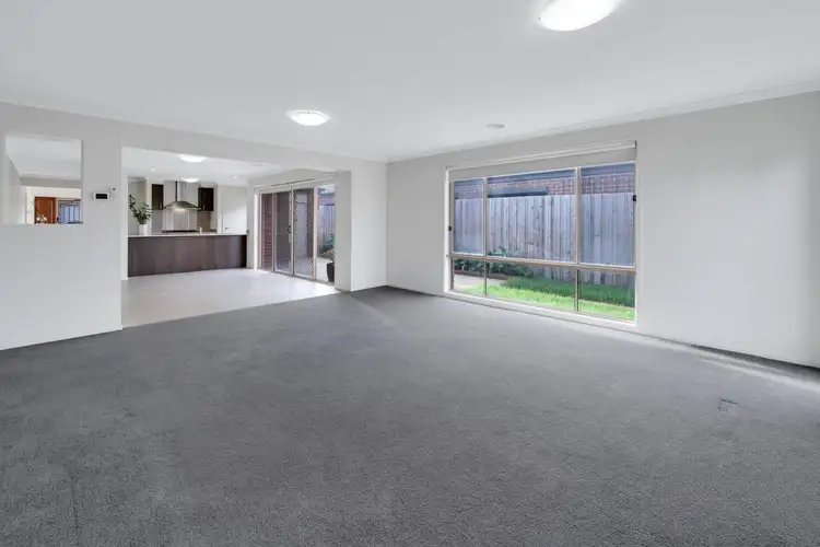 Fourth view of Homely house listing, 18 Canary Close, Truganina VIC 3029