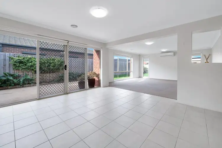 Fifth view of Homely house listing, 18 Canary Close, Truganina VIC 3029