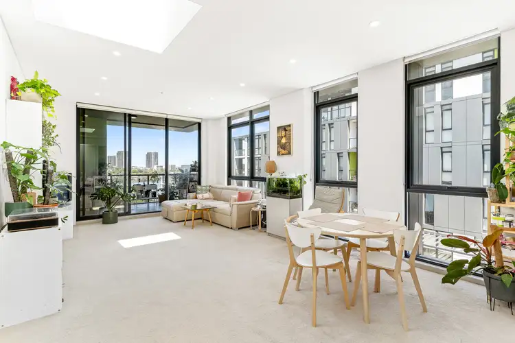 D1005/41-45 Belmore Street, Ryde NSW 2112