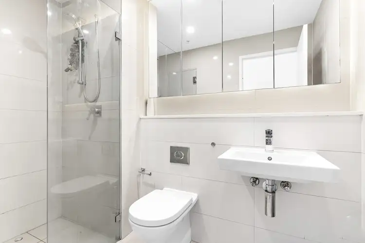 Fourth view of Homely apartment listing, D1005/41-45 Belmore Street, Ryde NSW 2112