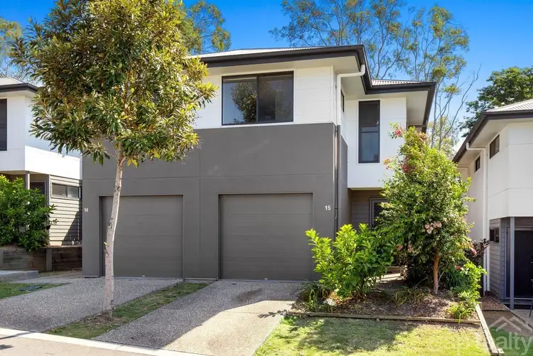 15/204 Wadeville Street, Pallara QLD 4110