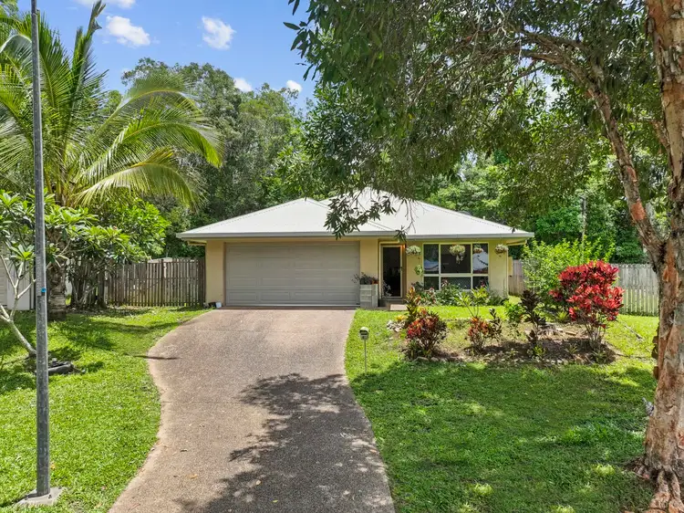 Second view of Homely house listing, 48 Cliffdale Street, Bentley Park QLD 4869