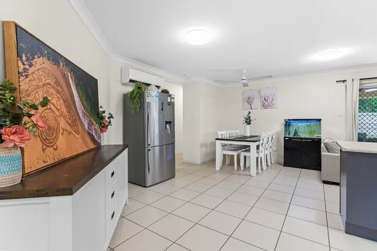Third view of Homely house listing, 48 Cliffdale Street, Bentley Park QLD 4869