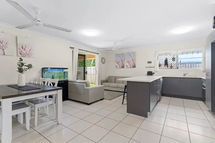 Fourth view of Homely house listing, 48 Cliffdale Street, Bentley Park QLD 4869