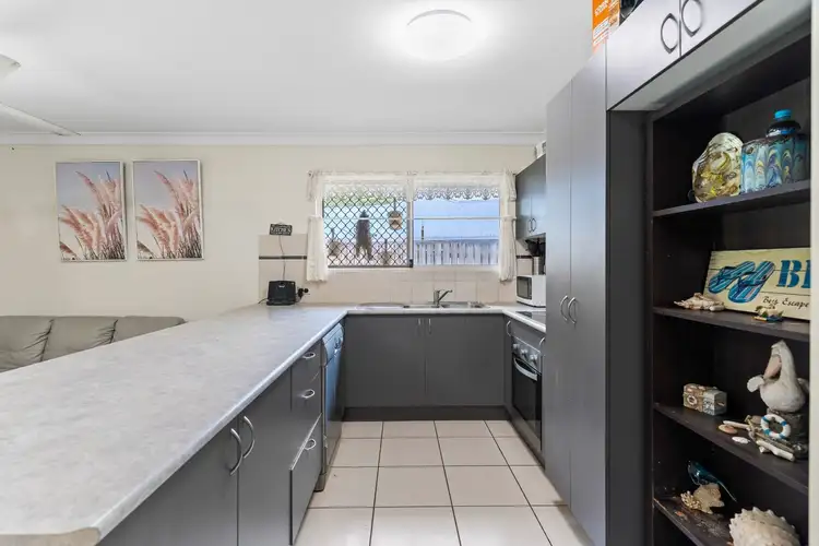 Fifth view of Homely house listing, 48 Cliffdale Street, Bentley Park QLD 4869