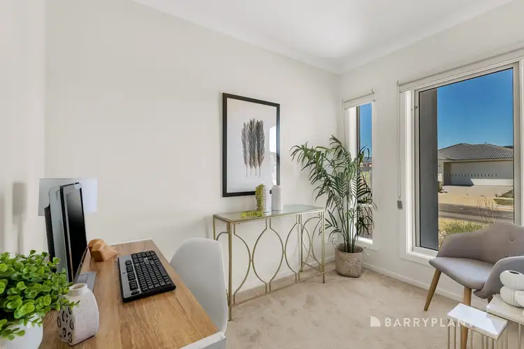 Second view of Homely house listing, 62 Yellow Brick Road, Doreen VIC 3754