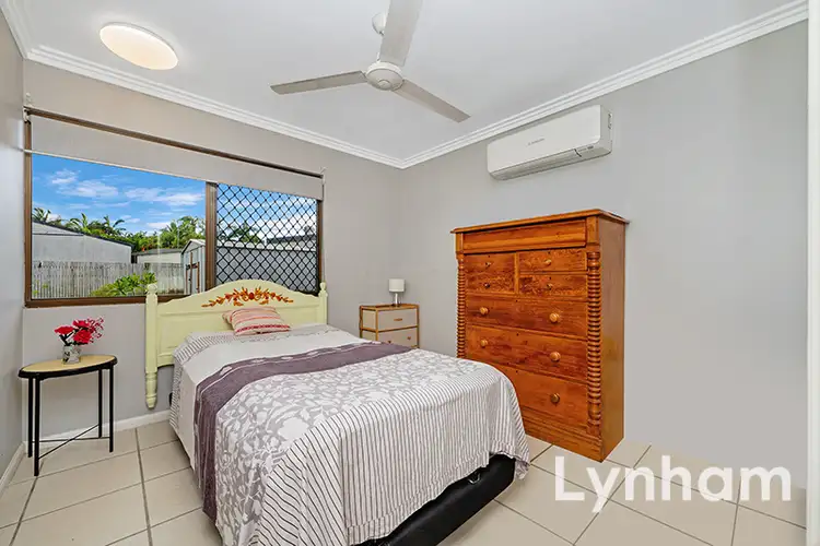 Fifth view of Homely house listing, 10 Dollview Avenue, Rasmussen QLD 4815