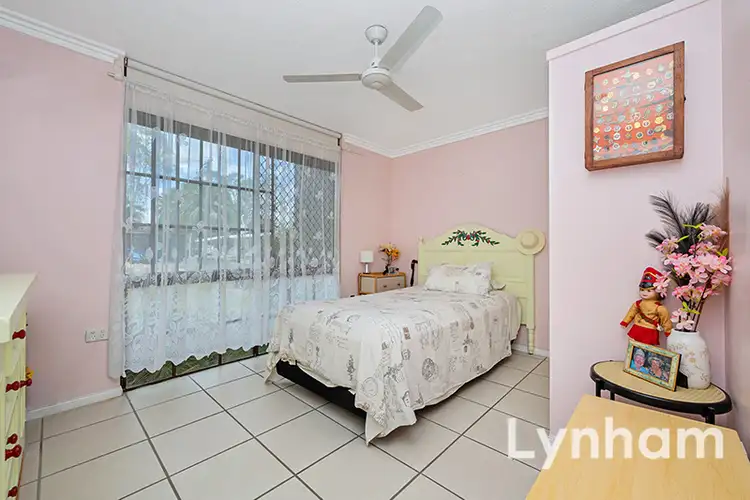 Sixth view of Homely house listing, 10 Dollview Avenue, Rasmussen QLD 4815