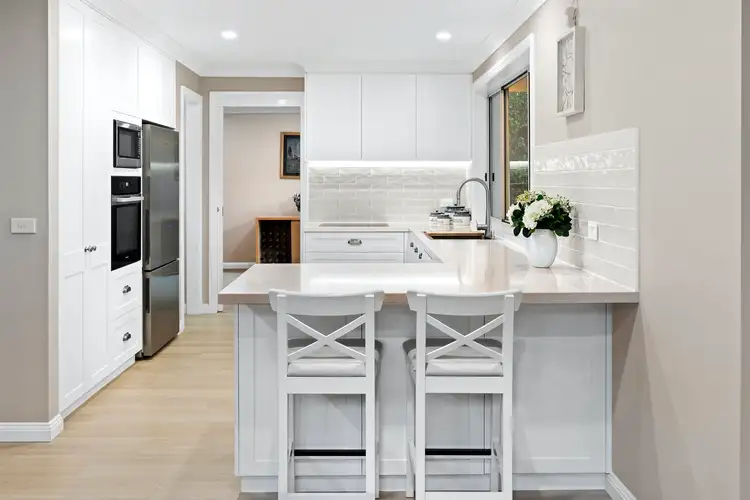 Third view of Homely house listing, 40 York Road, Kellyville NSW 2155