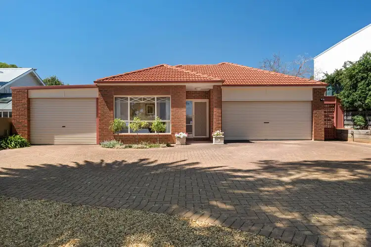 153A Shepherds Hill Road, Eden Hills SA 5050