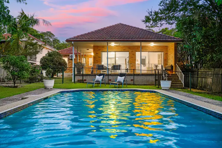 75 Grosvenor Road, Lindfield NSW 2070