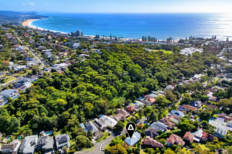 Sixth view of Homely house listing, 33 Hendy Avenue, Collaroy NSW 2097