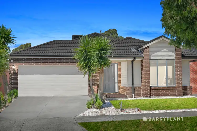 48 Tuross Crescent, South Morang VIC 3752