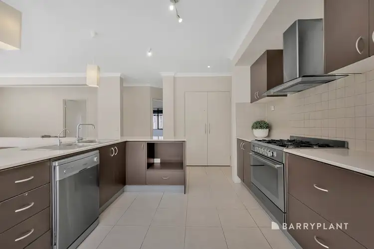 Fifth view of Homely house listing, 48 Tuross Crescent, South Morang VIC 3752