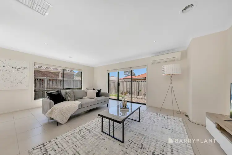 Sixth view of Homely house listing, 48 Tuross Crescent, South Morang VIC 3752