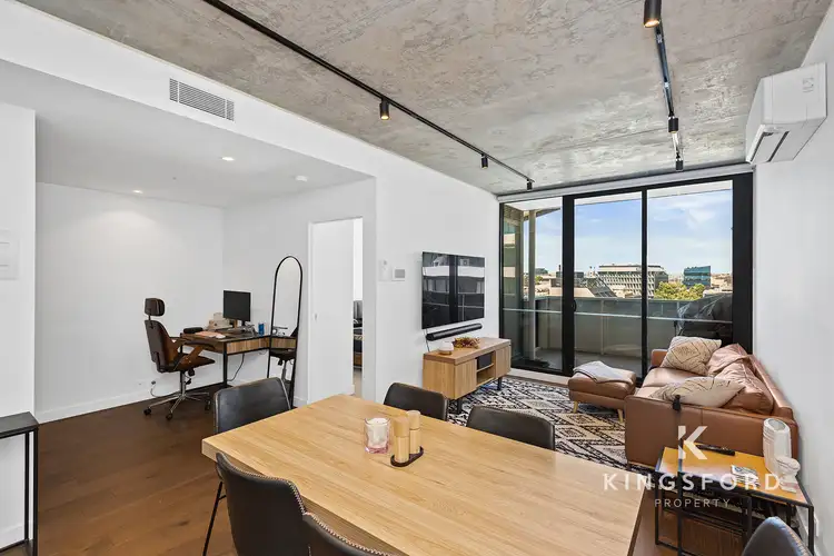 817/154 Cremorne Street, Cremorne VIC 3121