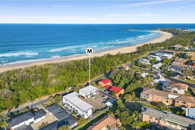 13/21-23 Twenty Second Avenue, Sawtell NSW 2452