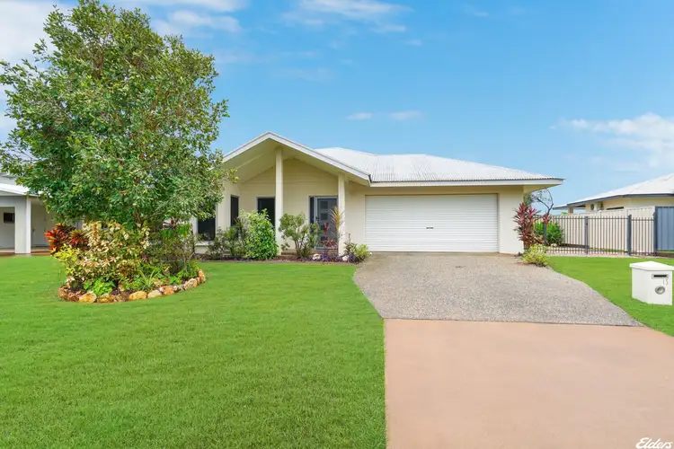 Main view of Homely house listing, 13 Corry Street, Bellamack NT 832