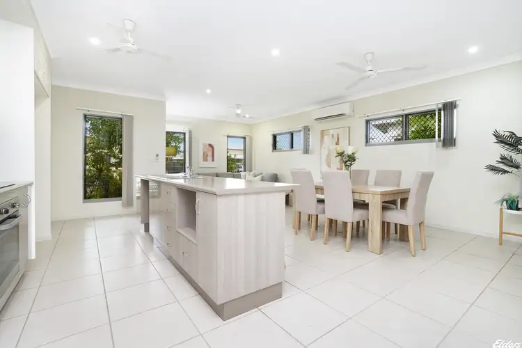 Second view of Homely house listing, 13 Corry Street, Bellamack NT 832