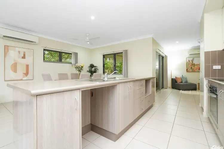 Third view of Homely house listing, 13 Corry Street, Bellamack NT 832