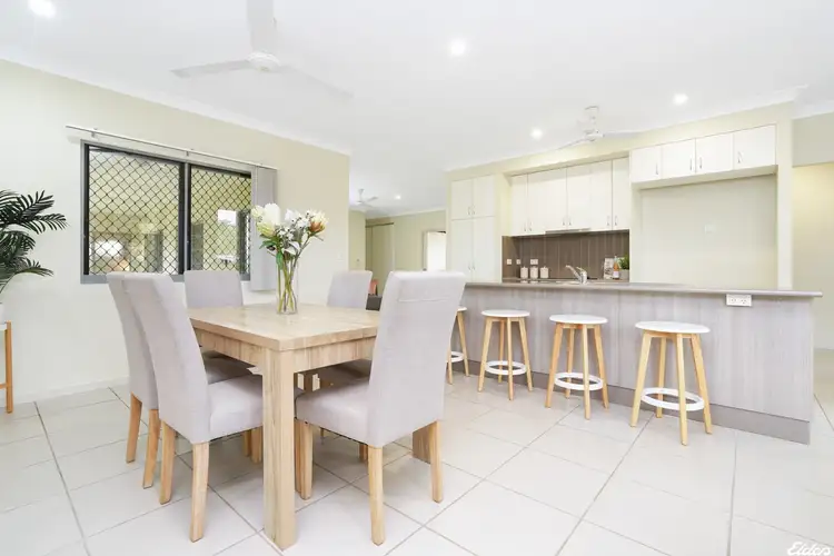 Fourth view of Homely house listing, 13 Corry Street, Bellamack NT 832
