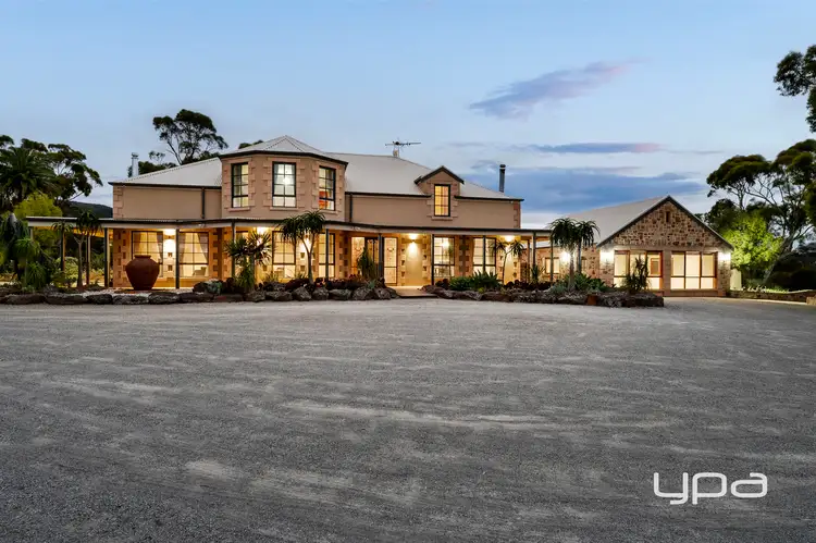 285 Camerons Road, Coimadai VIC 3340