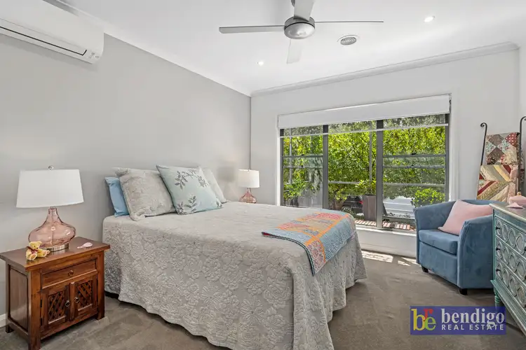 Fifth view of Homely unit listing, 9A Lawson Street, Spring Gully VIC 3550
