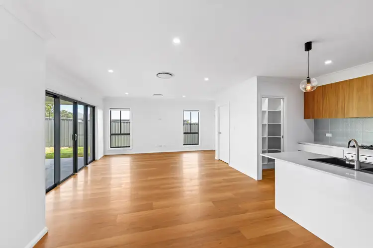 Third view of Homely house listing, 202 Warrah Drive, Tamworth NSW 2340