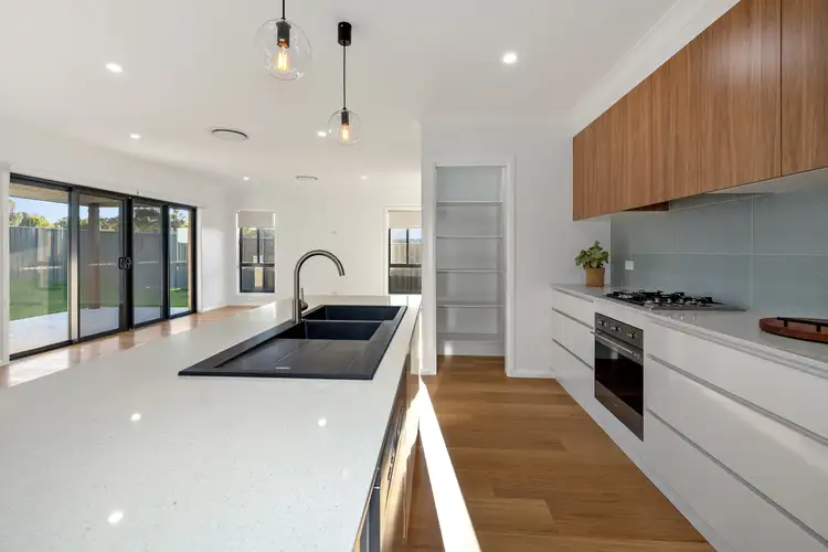 Fifth view of Homely house listing, 202 Warrah Drive, Tamworth NSW 2340