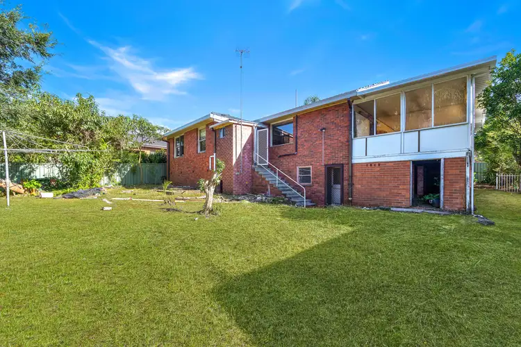Second view of Homely house listing, 21 Anzac Avenue, Wyong NSW 2259