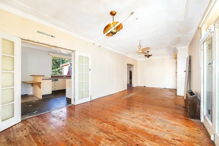 Fifth view of Homely house listing, 21 Anzac Avenue, Wyong NSW 2259