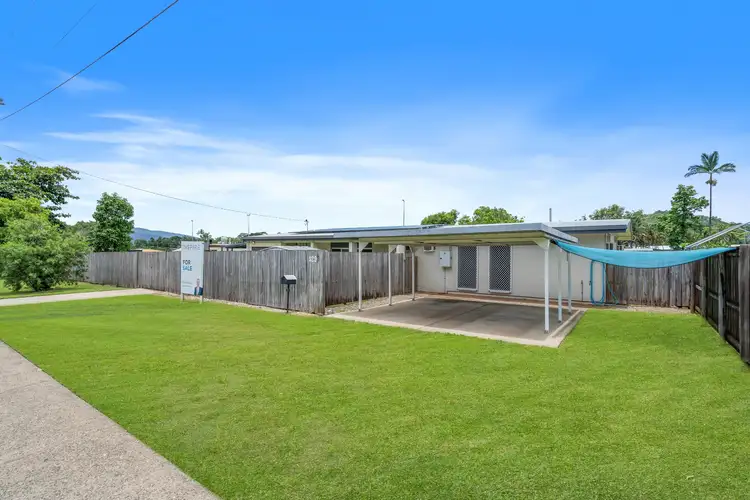 Second view of Homely house listing, 129 Toogood Road, Bayview Heights QLD 4868